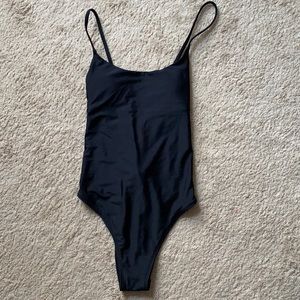 Aerie one piece swimsuit